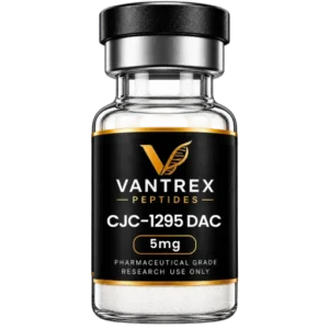 CJC-1295 No DAC