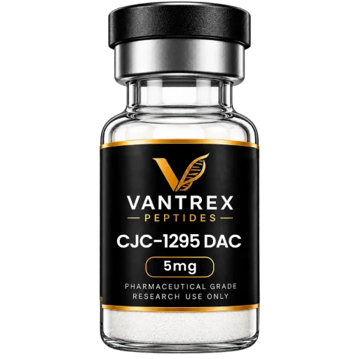 CJC-1295 No DAC
