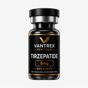 Tirzepatide
