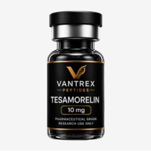 Tesamorelin