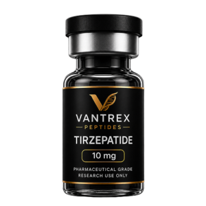 Tirzepatide
