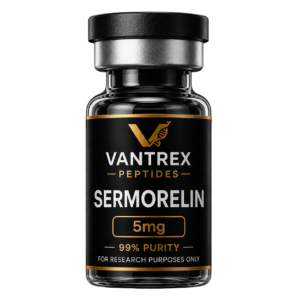 Sermorelin