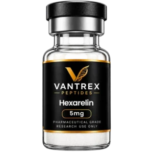 Hexarelin