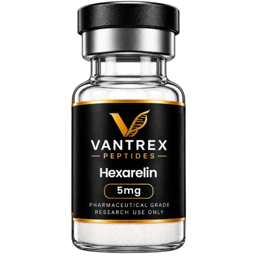Hexarelin