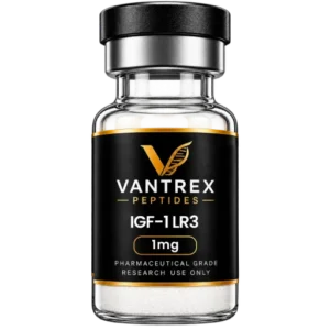 IGF-1 LR3