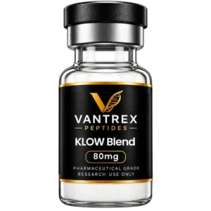 KLOW Blend