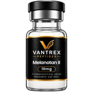 Melanotan II