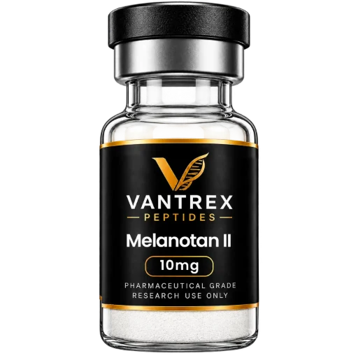 Melanotan II