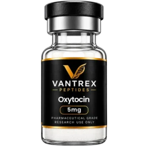 Oxytocin