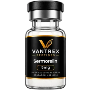 Sermorelin