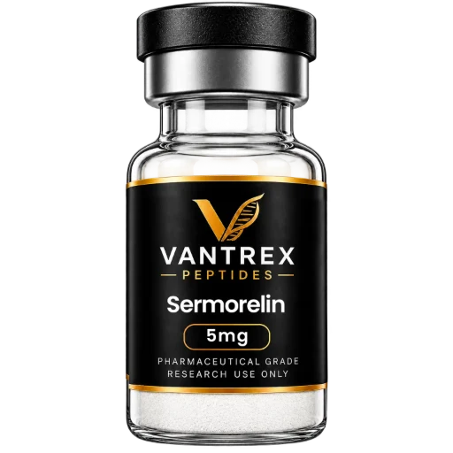Sermorelin