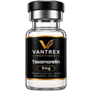Tesamorelin