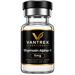 Thymosin Alpha-1