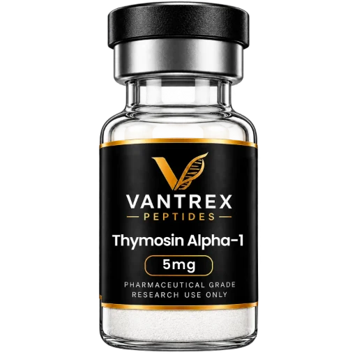 Thymosin Alpha-1