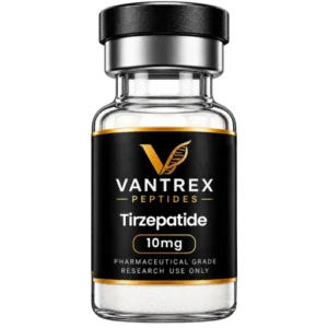 Tirzepatide