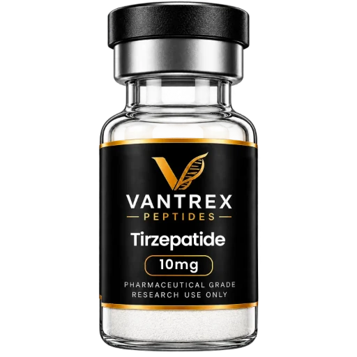 Tirzepatide