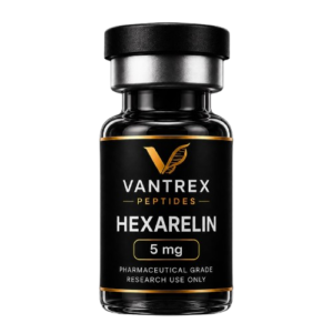 Hexarelin