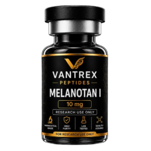 Melanotan I
