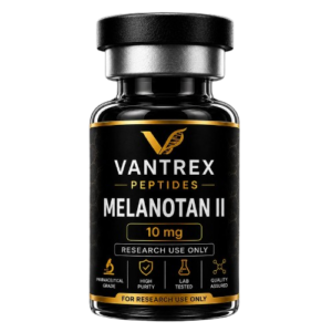 Melanotan II