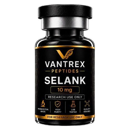 Selank