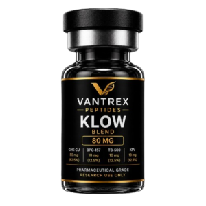 KLOW Blend