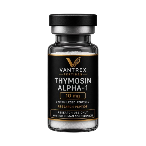 Thymosin Alpha-1