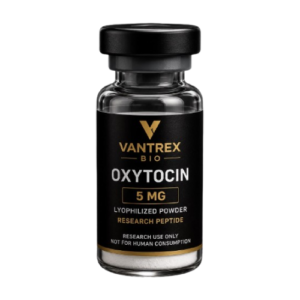 Oxytocin